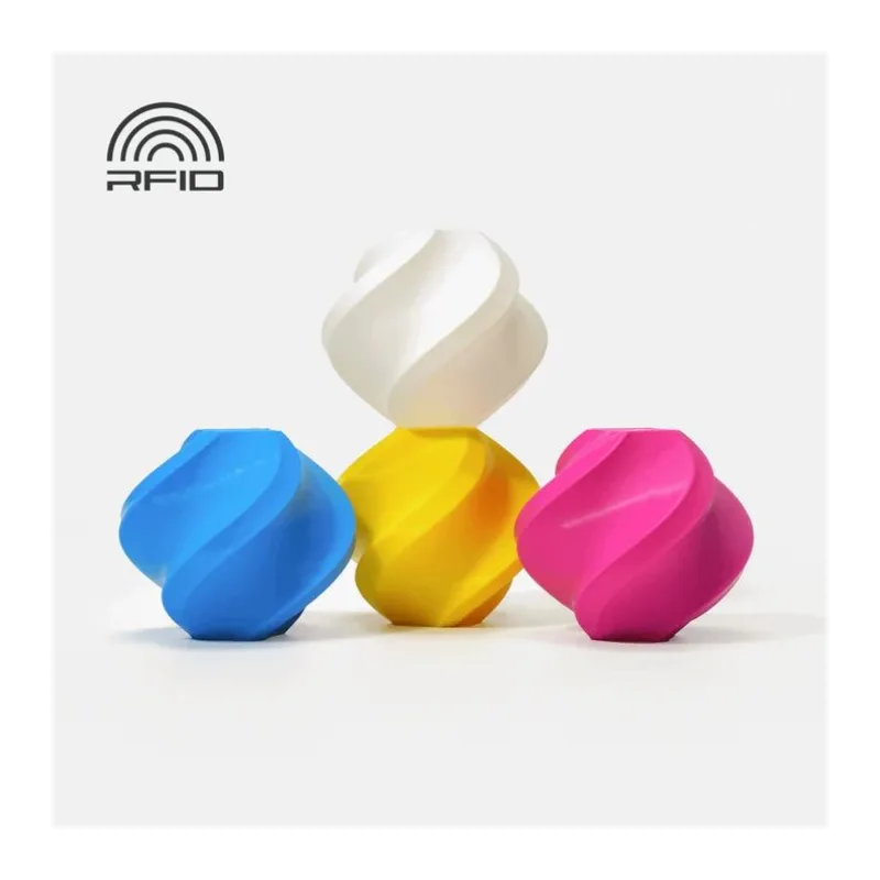 PLA Mix CMYK x4Kg