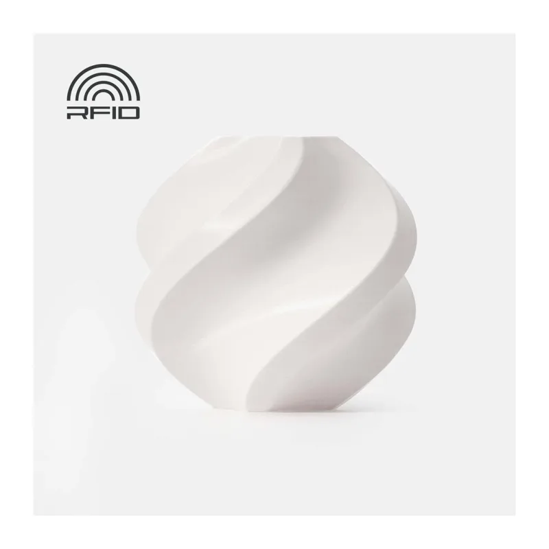 PLA Basic Jade Blanco