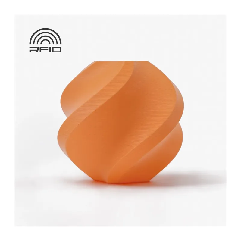 PLA Mate Naranja Mandarin
