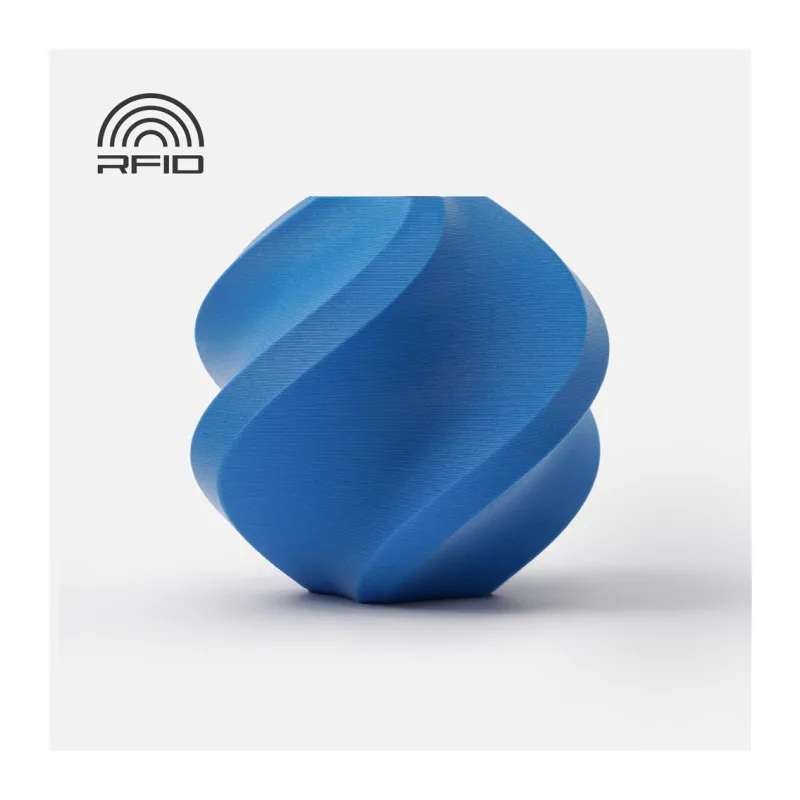 PLA Mate Azul Marino