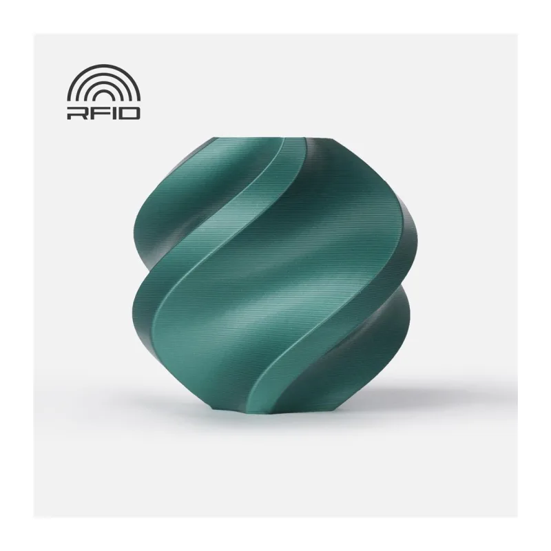 PLA Metal Verde Oxido