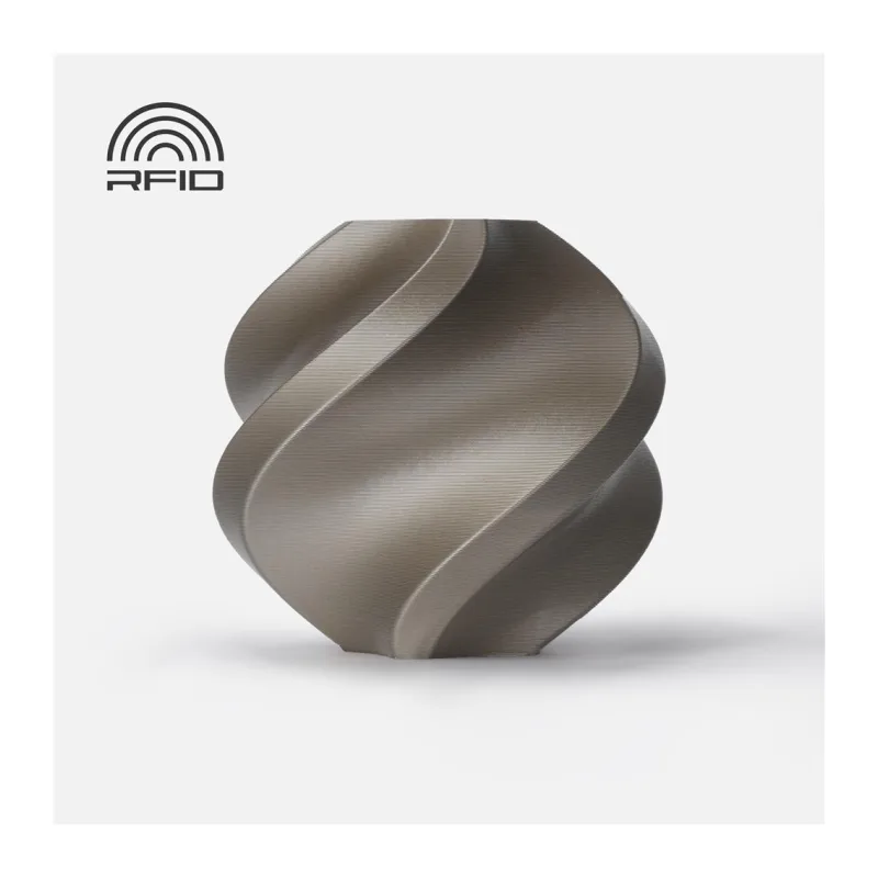 PLA Metal Oro Iridio
