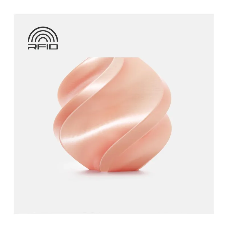 PLA Silk+ Rosa