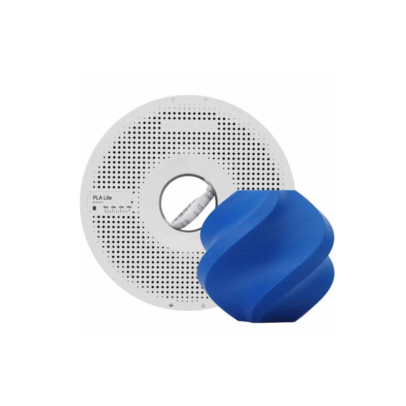 PLA Lite Blue c/Carrete