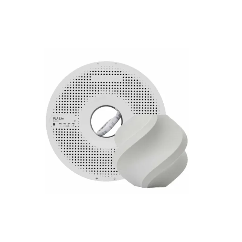 PLA Lite Gray c/Carrete