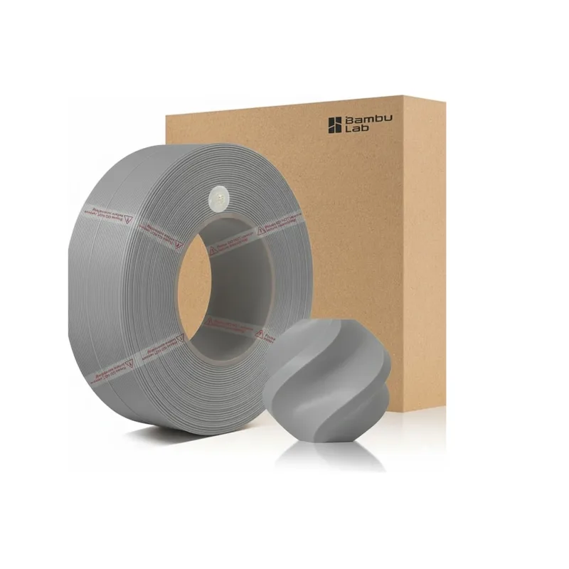 PLA Lite Gray Refill