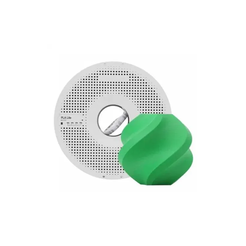 PLA Lite Green c/Carrete