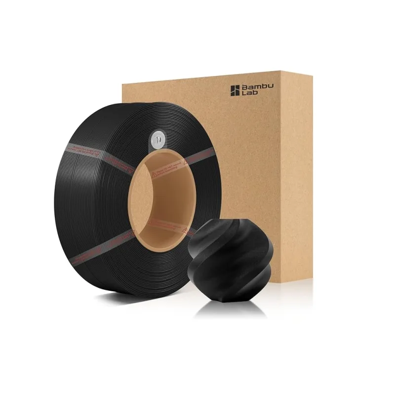 PLA Lite Black Refill
