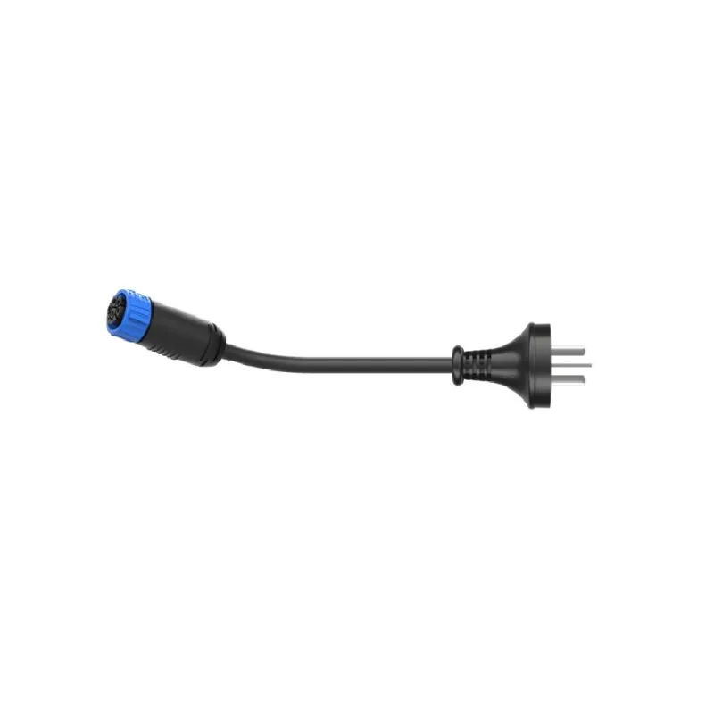 Adaptador Plug Argentina