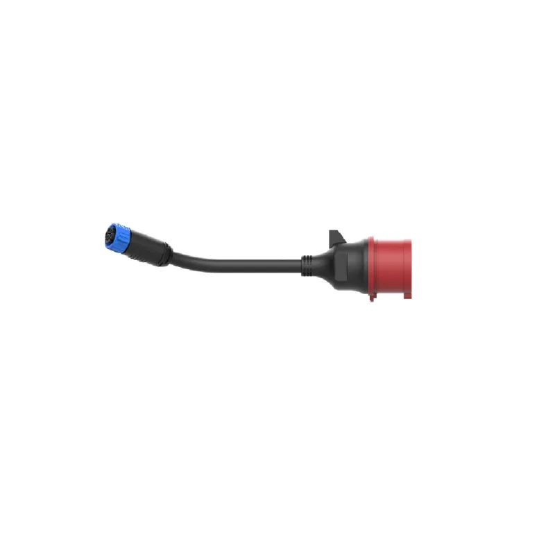 Adaptador CEE 3P 16A