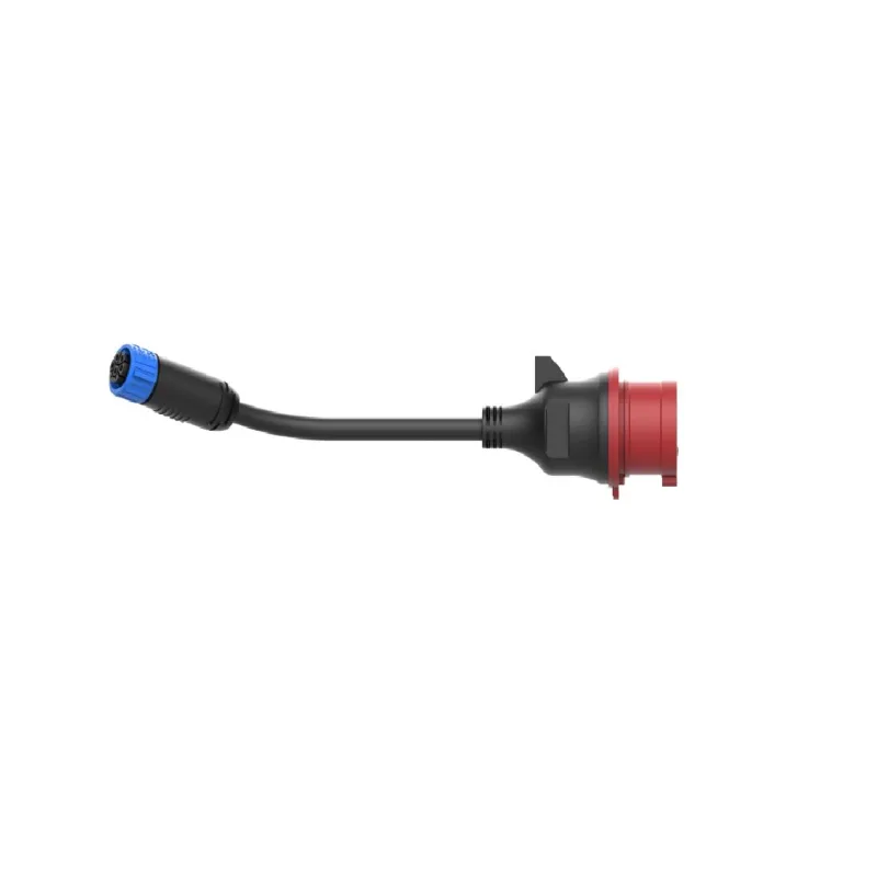 Adaptador CEE 3P 16/32A