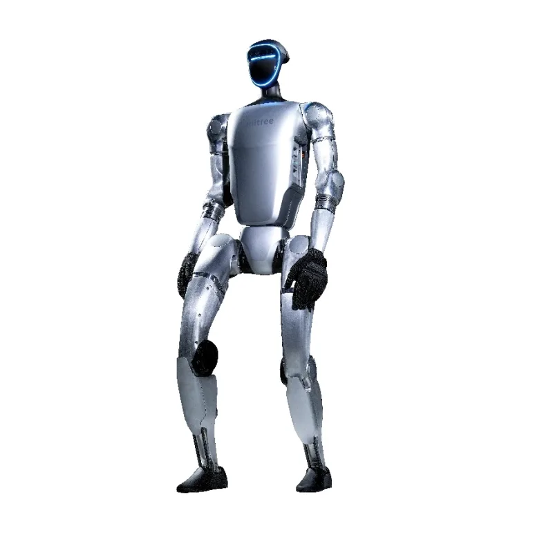Humanoid Robot Unitree G1