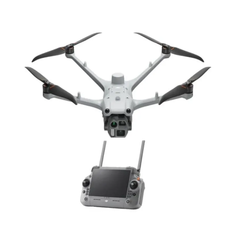 Matrice 4D + RC Plus