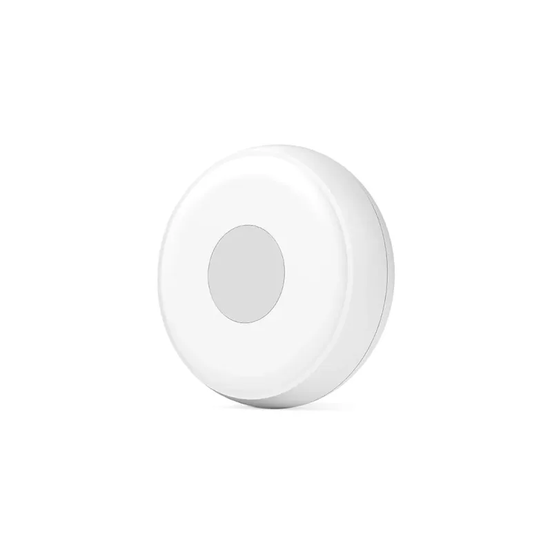 Boton de Panico ZigBee