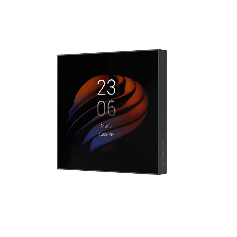 HyPanel 4" Fancoil