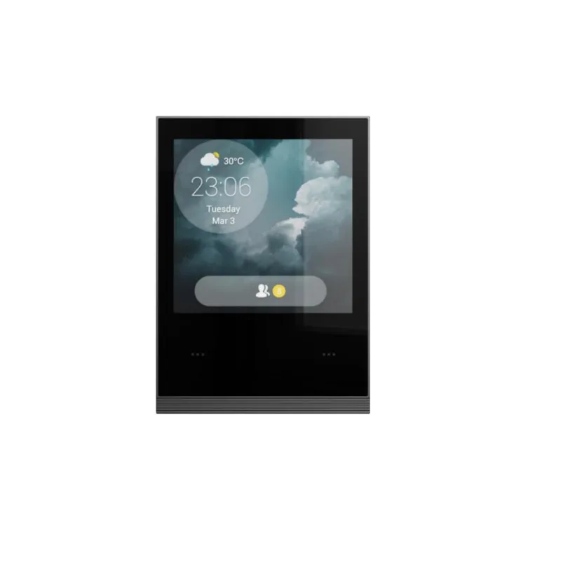 HyPanel Plus 4" PoE