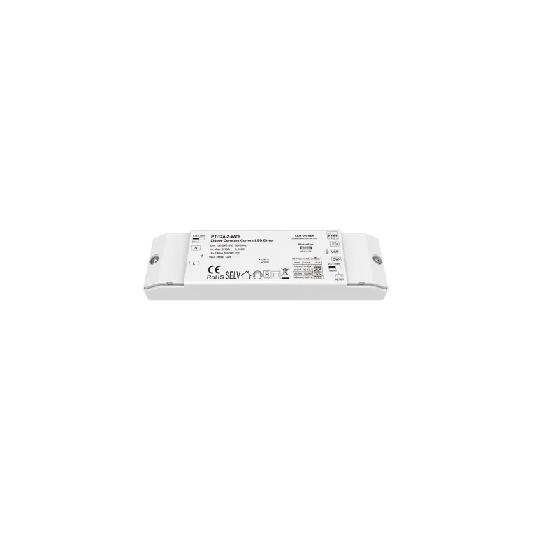 Driver LED 12W CCT ZigBee