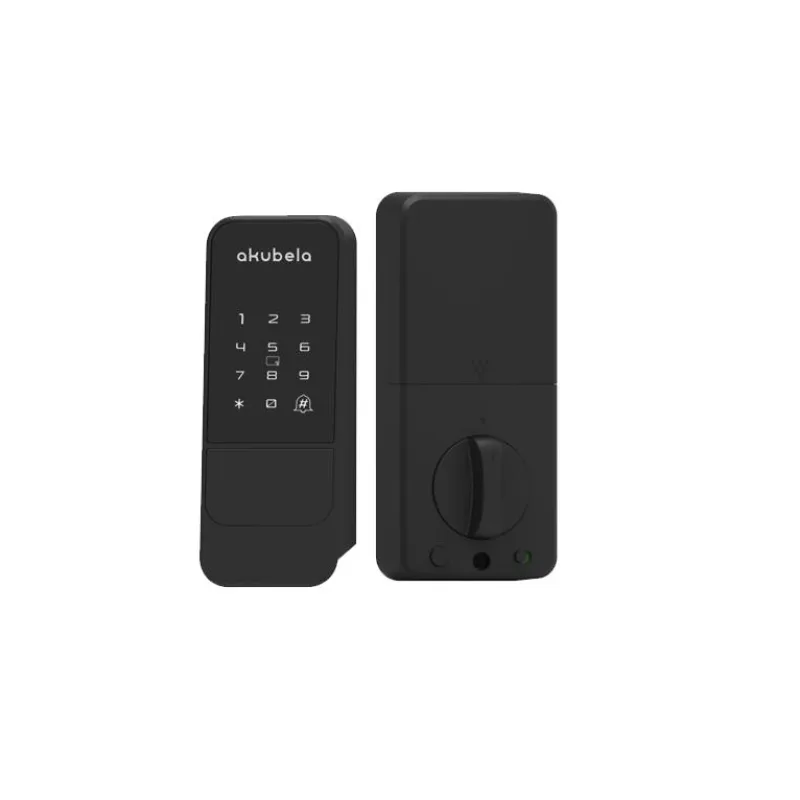 Cerradura Smart Wifi