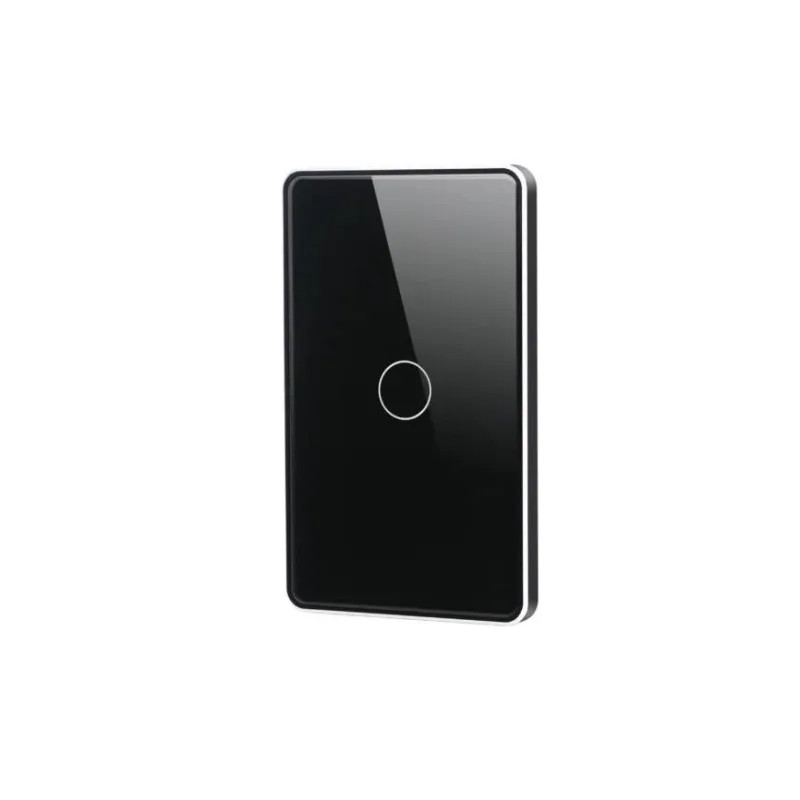 Switch Touch 1 R Black