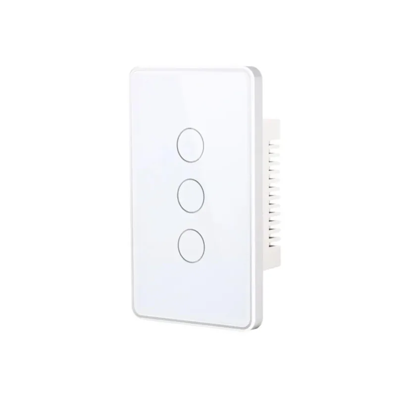 Switch Touch 3 R White