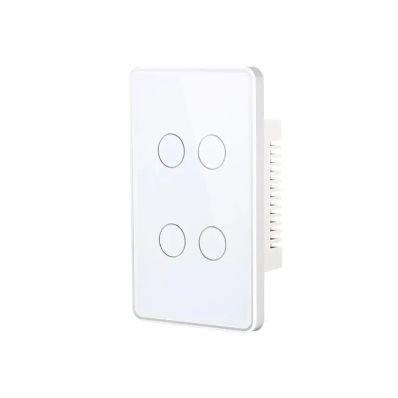 Switch Touch 4 r White